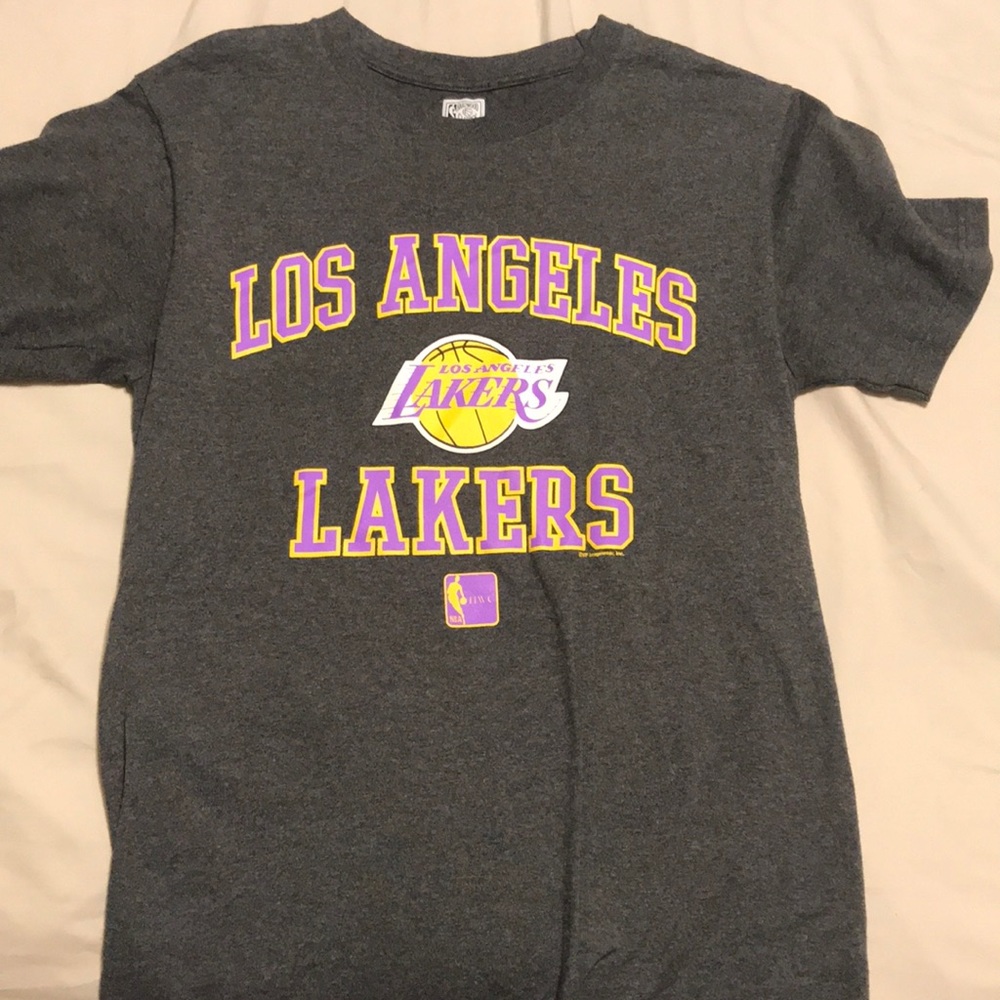 Los Angeles Lakers TShirt ( Men or Women’s)
